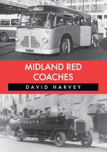 Midland Red Coaches Midland Red Coaches