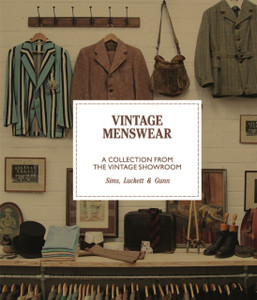 Vintage Menswear: A Collection From The Vintage Showroom