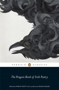 The Penguin Book Of Irish Poetry The Penguin Book Of Irish Poetry