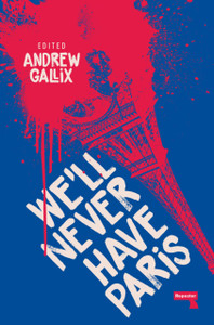 We'Ll Never Have Paris We'Ll Never Have Paris