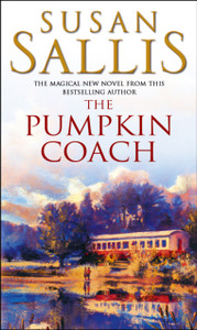 The Pumpkin Coach The Pumpkin Coach