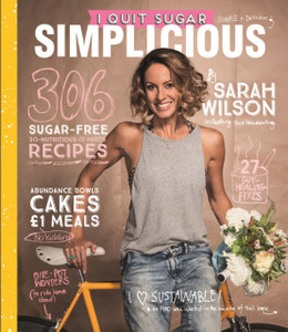 I Quit Sugar: Simplicious I Quit Sugar: Simplicious