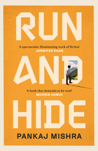 Run And Hide - 9781529151886 Run And Hide - 9781529151886