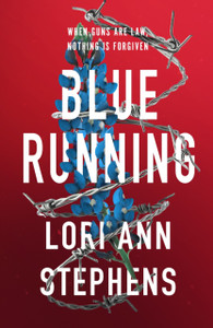 Blue Running Blue Running