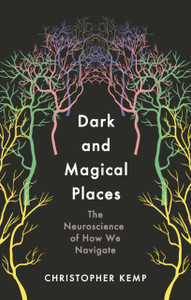 Dark And Magical Places: The Neuroscience Of How We Navigate