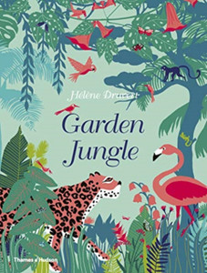 Garden Jungle Garden Jungle