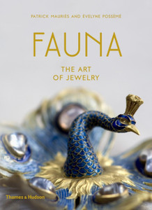 Fauna: The Art Of Jewelry Fauna: The Art Of Jewelry