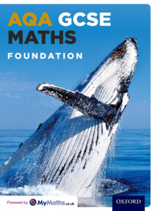 Aqa Gcse Maths: Foundation Aqa Gcse Maths: Foundation