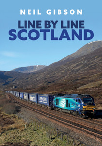 Line By Line: Scotland Line By Line: Scotland