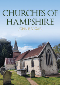 Churches Of Hampshire Churches Of Hampshire