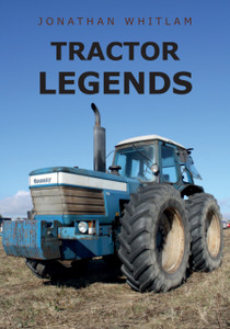 Tractor Legends Tractor Legends