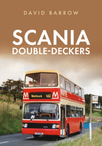 Scania Double-Deckers Scania Double-Deckers
