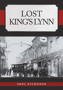Lost King'S Lynn
