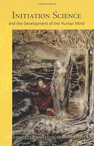 Initiation Science: And The Development Of The Human Mind Initiation Science: And The Development Of The Human Mind