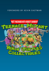 Teenage Mutant Ninja Turtles Collectibles Teenage Mutant Ninja Turtles Collectibles