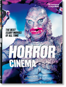 Horror Cinema Horror Cinema