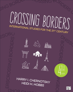 Crossing Borders: International Studies For The 21St Century