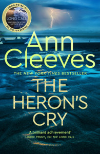 The Heron'S Cry