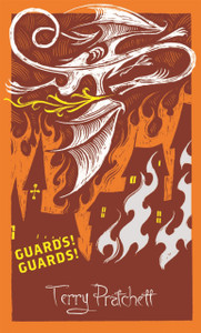 Guards! Guards!: Discworld: The City Watch Collection Guards! Guards!: Discworld: The City Watch Collection
