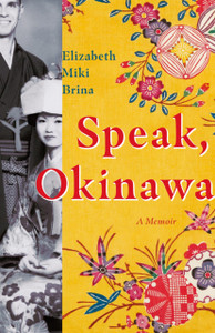 Speak, Okinawa: A Memoir - 9781783785971 Speak, Okinawa: A Memoir - 9781783785971