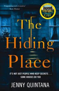 The Hiding Place - 9781529040401