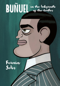 Bunuel: In The Labyrinth Of The Turtles