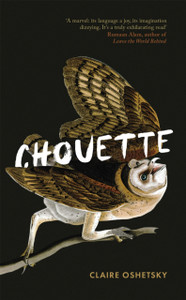 Chouette - 9780349014913