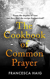 The Cookbook Of Common Prayer - 9781911630906 The Cookbook Of Common Prayer - 9781911630906