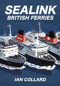 Sealink British Ferries Sealink British Ferries