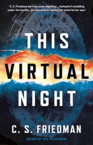 This Virtual Night - 9781800245402 This Virtual Night - 9781800245402