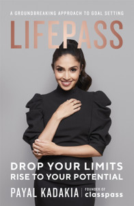 Lifepass: A Groundbreaking Approach To Goal Setting Lifepass: A Groundbreaking Approach To Goal Setting