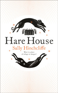 Hare House - 9781529061635 Hare House - 9781529061635