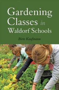 Gardening Classes In Waldorf Schools Gardening Classes In Waldorf Schools