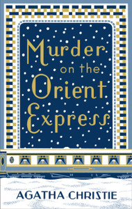 Murder On The Orient Express - 9780008226664