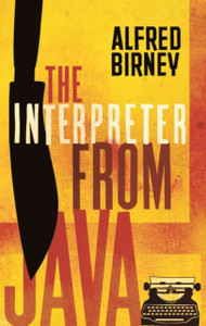 The Interpreter From Java - 9781788544337