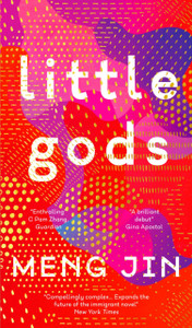Little Gods - 9781911590439