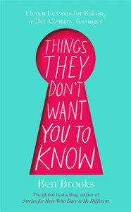 Things They Don'T Want You To Know Things They Don'T Want You To Know