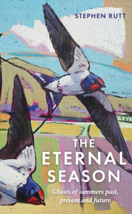 The Eternal Season: Ghosts Of Summers Past, Present And Future - 9781783965731 The Eternal Season: Ghosts Of Summers Past, Present And Future - 9781783965731