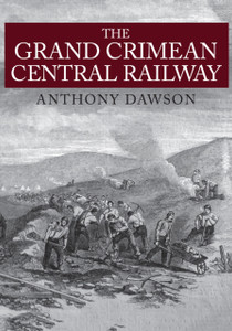 The Grand Crimean Central Railway