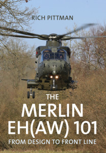 The Merlin Eh(Aw) 101: From Design To Front Line