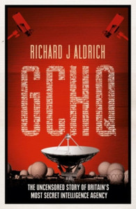 Gchq Gchq