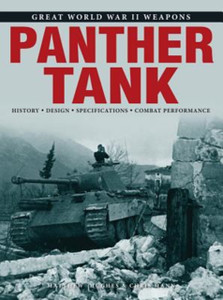 Panther Tank Panther Tank