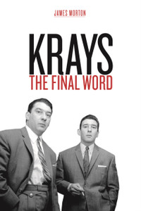 Krays: The Final Word - 9781912624683 Krays: The Final Word - 9781912624683