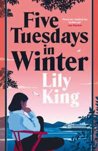Five Tuesdays In Winter - 9781529086478 Five Tuesdays In Winter - 9781529086478
