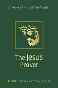 The Jesus Prayer - 9781800390874 The Jesus Prayer - 9781800390874