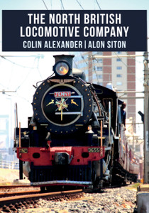 The North British Locomotive Company The North British Locomotive Company