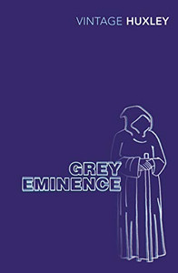 Grey Eminence
