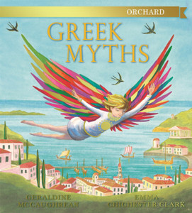 Orchard Greek Myths Orchard Greek Myths
