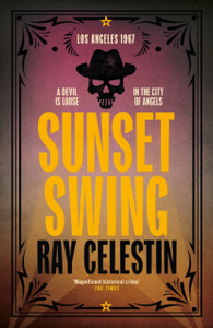 Sunset Swing - 9781509839001