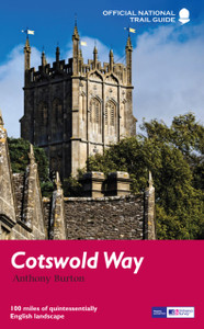 Cotswold Way: National Trail Guide Cotswold Way: National Trail Guide